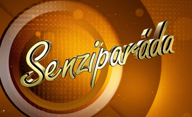 Senziparada